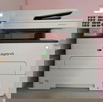  Lexmark MB2236ADW Черно-бял лазерен многофункционален принтер с автоматично подаване на документи (ADF)