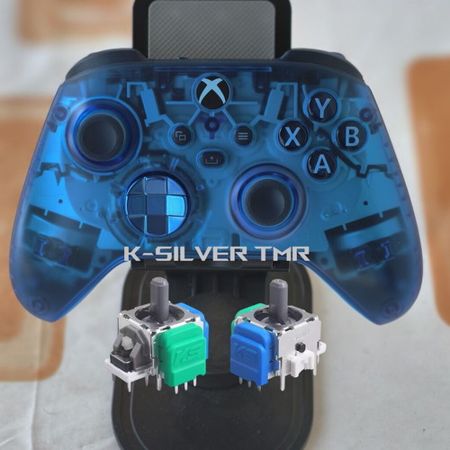 Microsoft Sky Cipher Special Edition ασύρματο gamepad για Xbox Series