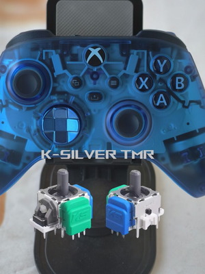 Microsoft Sky Cipher Special Edition ασύρματο gamepad για Xbox Series