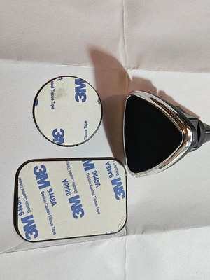 Magnetic phone holder new with 2 metal adhesive pads