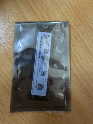 Samsung PM9B1 SSD 512GB τύπου M.2 PCI Express 4.0 καινούργιο