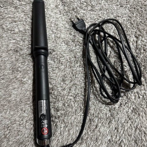 Ghd Curl Creative Curl Wand like new, curling iron