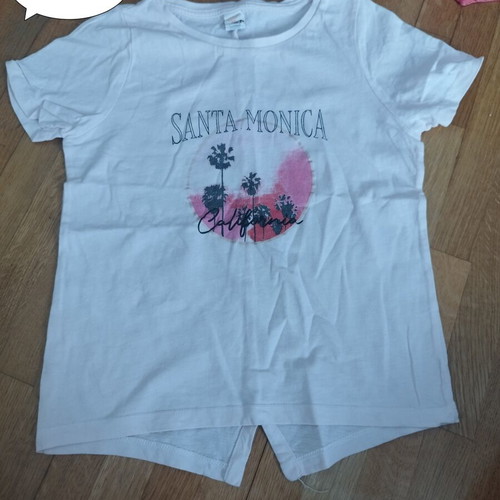 Children's clothes, assorted sizes, pack