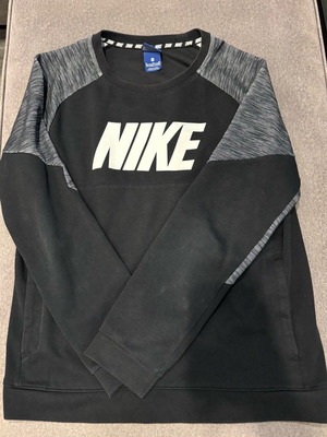 nike φουτερ