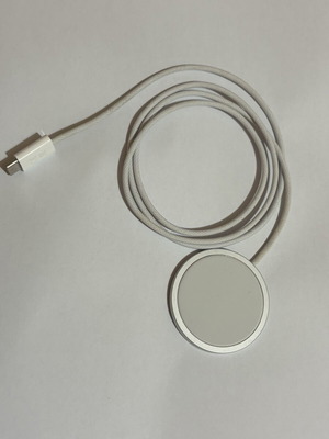 Apple MagSafe φορτιστής μεταχειρισμένος, original