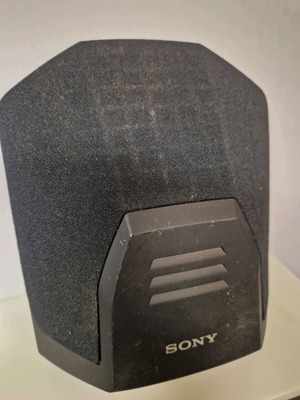 Sony speaker used in good condition
