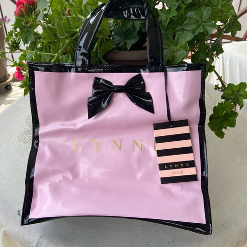 Lynne Bag new