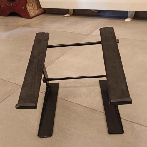Millenium Thomann Laptop Stand new, sturdy metal