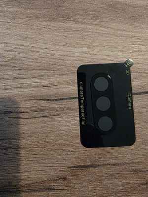 Camera Protector for Samsung A56 like new, one-piece