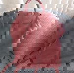  Μπορντό backpack guess