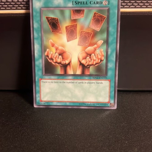 face down banished cards yugioh RC04-AE032 Herald of the Arc Light (QCSR) – TCG Corner main image 1