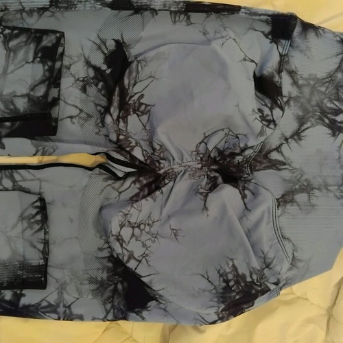 USAPRO Gym Leggings Like New, Size M, Butt Sculpt Effect