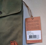 Fjallraven Pocket G1000 shoulder bag new khaki