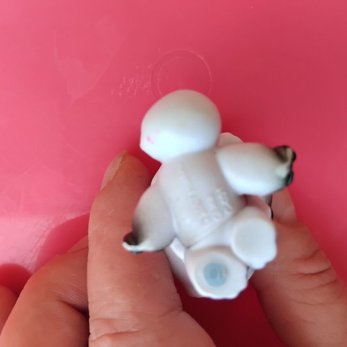 Littlest Pet Shop Hasbro figure like new