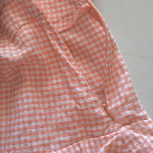 Tally Weijl skirt shorts Small like new, multicolor