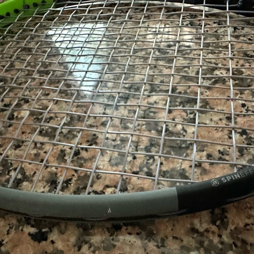 Wilson Blade Pro V7 tennis racket almost unused
