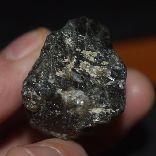 Labradorite raw used 53 grams, 50x35mm