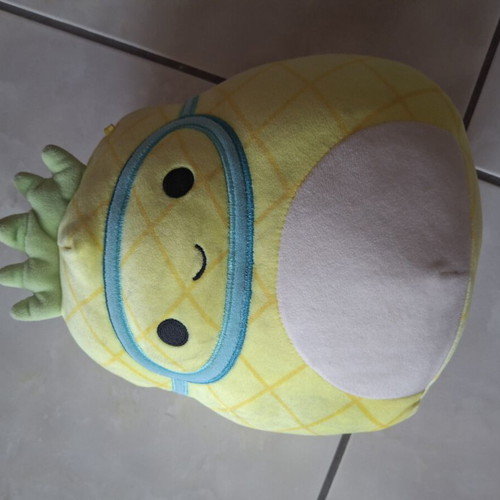 Squishmallows plush toy like new