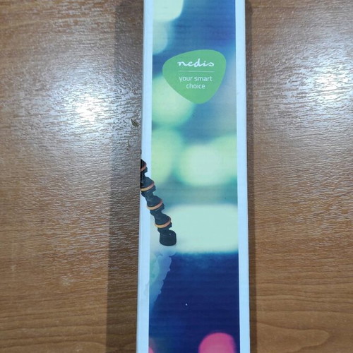 Mini camera tripod new in original packaging