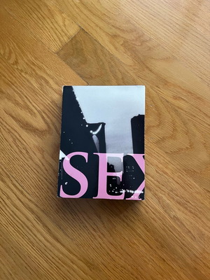 Sex and the City σεζόν 6 DVD μεταχειρισμένο, λείπει ένα DVD