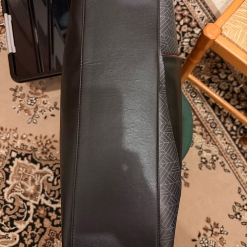 U.S. Polo Assn. Black Business Laptop Bag New with Tag