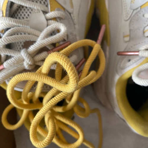 Puma sneakers Orkid