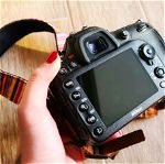 Nikon D7100 (με κάρτα μνήμης + φορτιστή)
