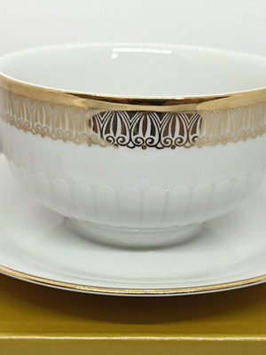 Сосиера Winterling marktleuthen Bavaria употребявана