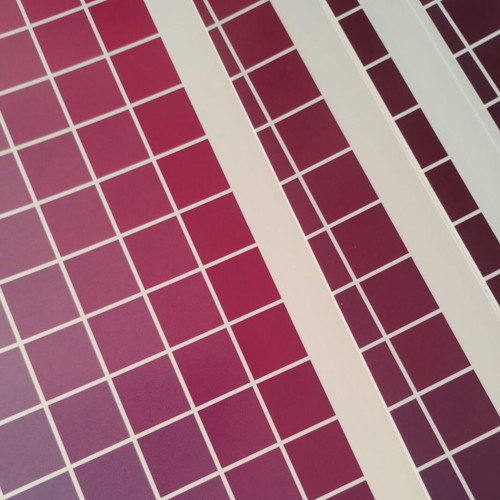 CMYK Color Guide like new, professional printing tool