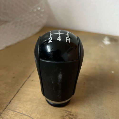 Ford Focus Mk2 2007 Ghia gear shift lever new OEM 5-speed with reverse
