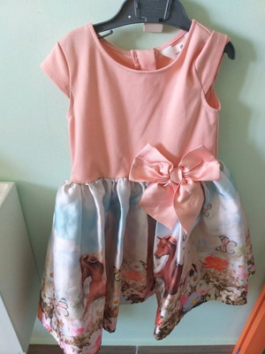 Φόρεμα H&M για 2 έως 4 χρονών, σαν καινούργιο