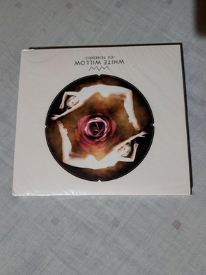 White Willow Ex Tenebris CD нов, рок, преиздание, ремастериран