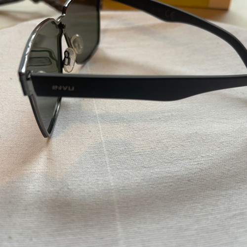 Invu sunglasses new