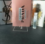 Prada Paradoxe Virtual Flower Tester 1.2ml καινούργιο