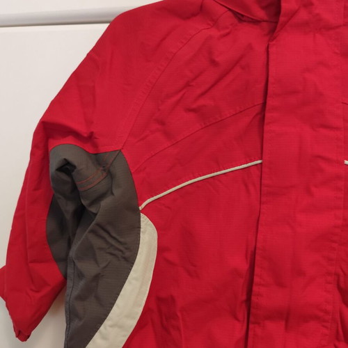 Regatta jacket like new for ages 3-4, size 104 cm