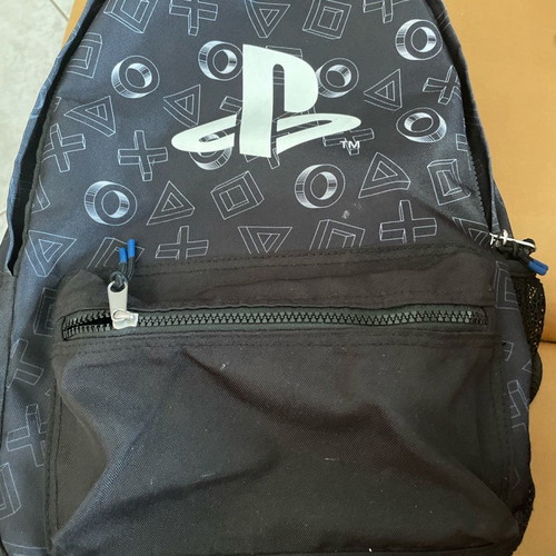 PS TM backpack from H&M for school or daily use