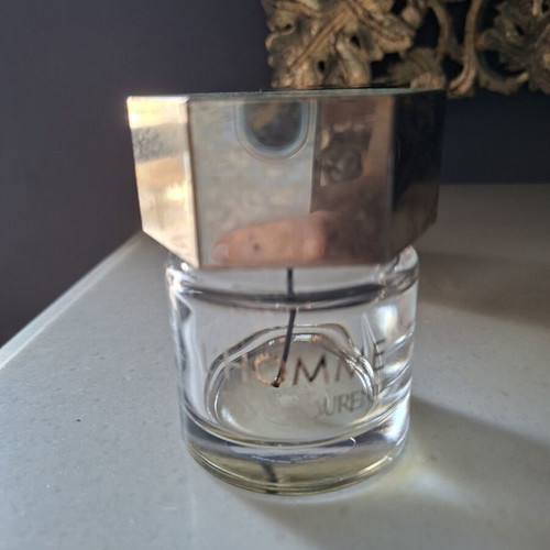 Yves Saint Laurent L'Homme Eau de Parfum, regular fragrance