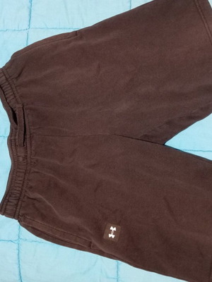 Under Armour σορτς μέγεθος M μαύρο σαν καινούργιο