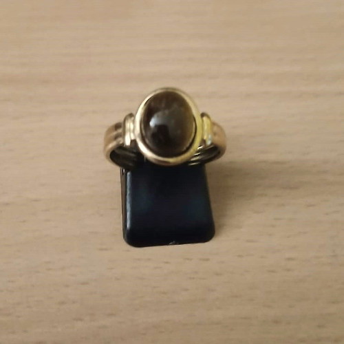Ring new