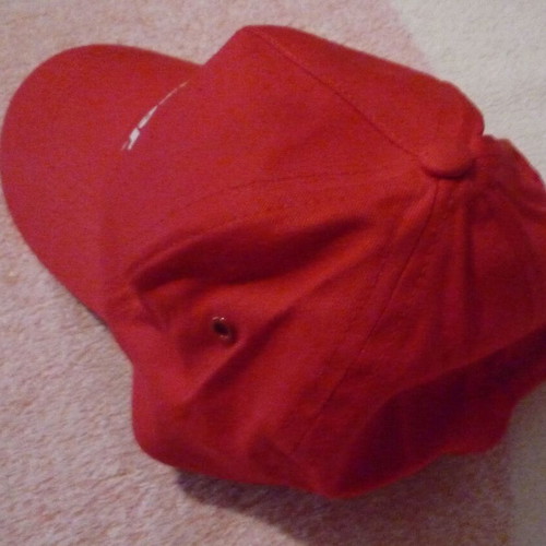 Energiser Hat new, one size