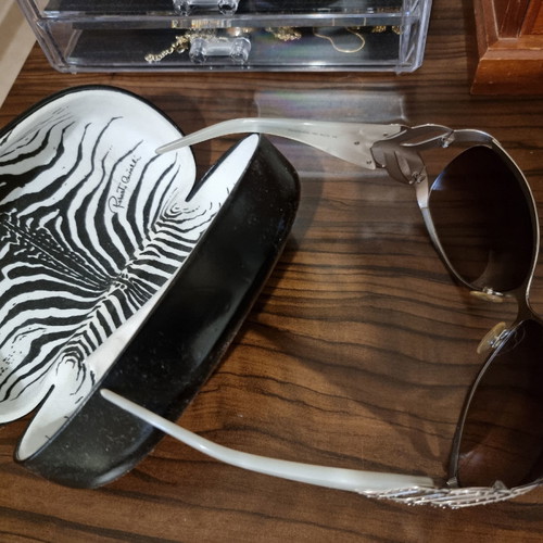 Roberto Cavalli sunglasses new, collectible