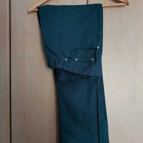 Men's jeans size M like new