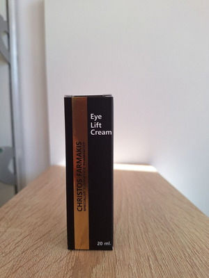 Fito+ Christos Farmakis Eye Lift Cream 20ml new