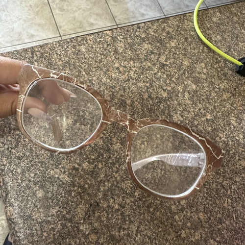 Eyeglasses frame like new