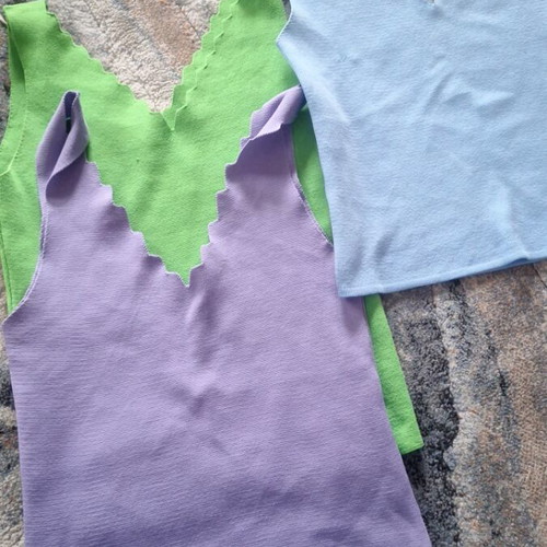 Blouses like new, size S / 36 / 8