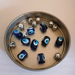 Beads for bracelet like new