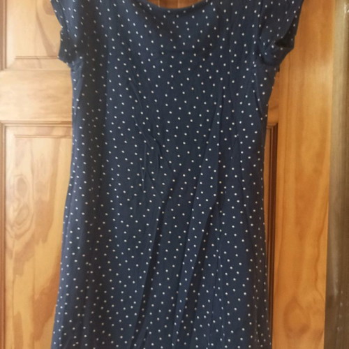 Women's dresses used, pack of 3 blue, size L-XL