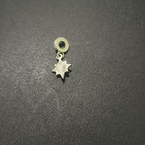 Charm like new