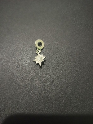 Charm like new