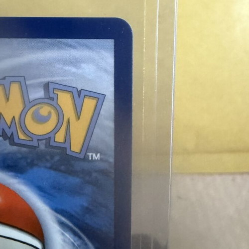 Meowth EX Perfect Order Chase PSA 10 Contender card new